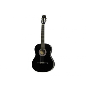 Kλασική κιθάρα Gomez 3/4 036 Black | Κλασικές στο Pegasus Music Store