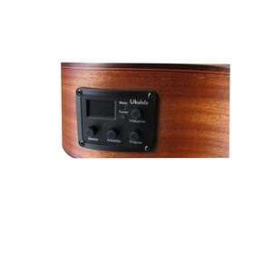 GUITALELE GLL-21EQ-NM | ΓΙΟΥΚΑΛΙΛΙ στο Pegasus Music Store