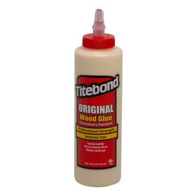Titebond® Original 16 oz (473mL) | Διάφορα Υλικά στο Pegasus Music Store