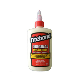 Titebond® Original 8 oz (247mL) | Διάφορα Υλικά στο Pegasus Music Store