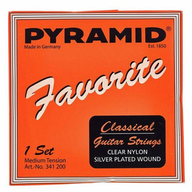 Classical Guitar FAVORITE | ΧΟΡΔΕΣ στο Pegasus Music Store