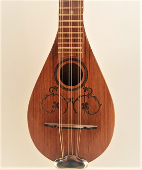 Μπαγλαμάς Cedar Top | ΜΠΑΓΛΑΜΑΔΕΣ στο Pegasus Music Store