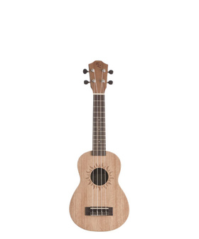 Baton Rouge V2-S SUN | ΓΙΟΥΚΑΛΙΛΙ στο Bouzouki Luthier
