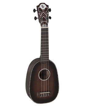 Baton Rouge UV11-P-AB. | ΓΙΟΥΚΑΛΙΛΙ στο Bouzouki Luthier