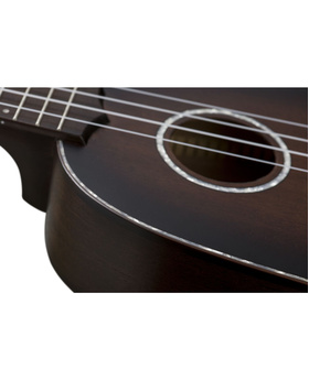 Baton Rouge UV11-P-AB. | ΓΙΟΥΚΑΛΙΛΙ στο Bouzouki Luthier