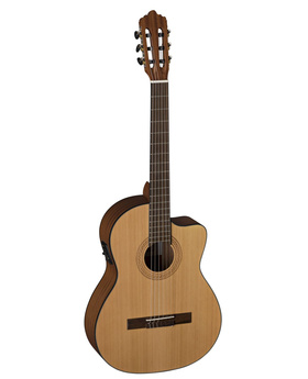 Rubinito CM-CEN Ηλεκτροκλασική. | Κλασικές στο Bouzouki Luthier