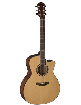 Baton Rouge AR21C/AC | Ακουστικές στο Bouzouki Luthier
