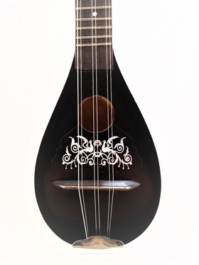 Μπαγλαμάς ECO 1 T.BLK | ΜΠΑΓΛΑΜΑΔΕΣ στο Pegasus Music Store