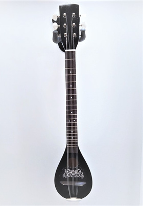 Μπαγλαμάς ECO 1 T.BLK | ΜΠΑΓΛΑΜΑΔΕΣ στο Pegasus Music Store