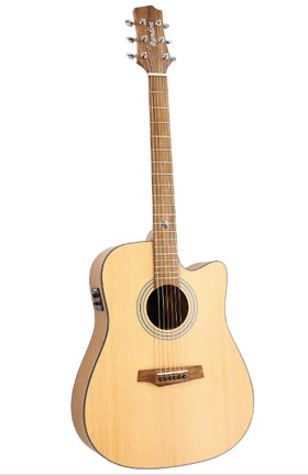 Randon RGI-01CE | Ηλεκτροακουστικές στο Bouzouki Luthier