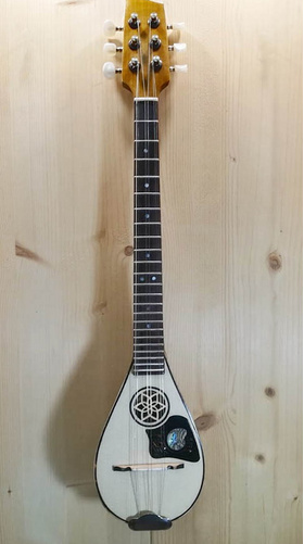 Μπαγλαμάς FMS | ΜΠΑΓΛΑΜΑΔΕΣ στο Bouzouki Luthier