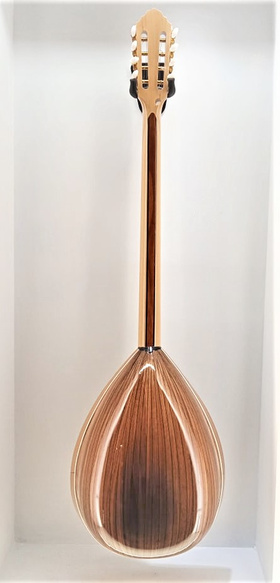 Χειροποίητο Επαγγελματικό Μπουζούκι 8-χορδο 30 Δούγες 4.4 | 4ΧΟΡΔΑ στο Pegasus Music Store