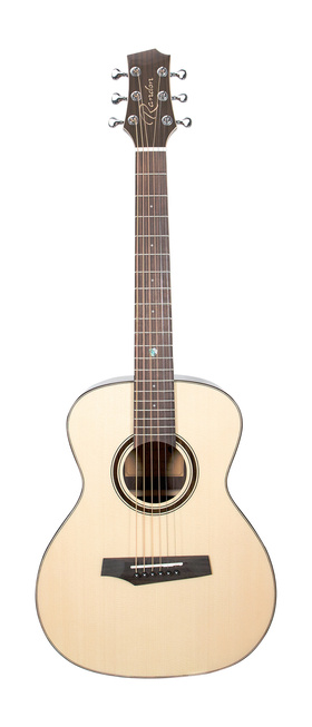 Randon R20 Mini acoustic guitar | Ακουστικές στο Pegasus Music Store