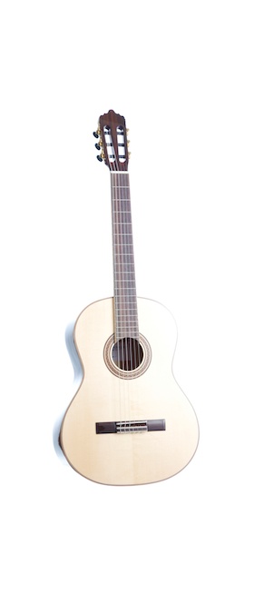 La Mancha Rubi S | Κλασικές στο Pegasus Music Store
