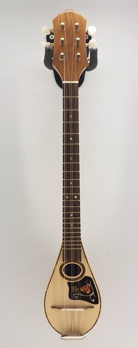 Μπαγλαμάς MLB | ΜΠΑΓΛΑΜΑΔΕΣ στο Bouzouki Luthier