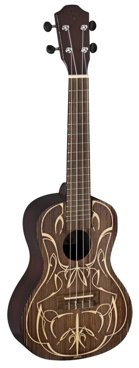 Baton rouge V3-C pn-stripes | ΓΙΟΥΚΑΛΙΛΙ στο Bouzouki Luthier