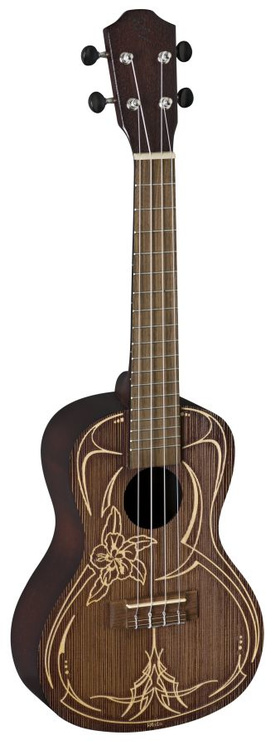Baton Rouge V3-C pn-hawaiian | ΓΙΟΥΚΑΛΙΛΙ στο Bouzouki Luthier