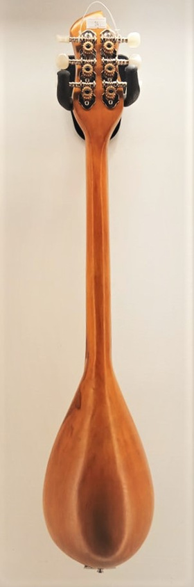 Μπαγλαμας Cedar Traditional | ΜΠΑΓΛΑΜΑΔΕΣ στο Pegasus Music Store