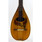 Tzouras carved , one piece handmade from mulberry. | Tzouras 6-String στο Pegasus Music Store