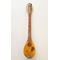 Μπαγλαμάς PEG.01.GRS | ΜΠΑΓΛΑΜΑΔΕΣ στο Bouzouki Luthier