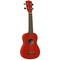 Makawao Ukulele Red UK-10 | ΓΙΟΥΚΑΛΙΛΙ στο Bouzouki Luthier