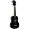 Makawao Ukulele Black UK-10 | ΓΙΟΥΚΑΛΙΛΙ στο Bouzouki Luthier