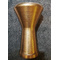 Darbuka αλουμινίου κωδ.1Α | ΚΡΟΥΣΤΑ στο Bouzouki Luthier