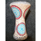 Darbuka κεραμική/φιλντισι Κωδ.4Μ.Ο.P. | ΚΡΟΥΣΤΑ στο Bouzouki Luthier