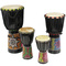 Αφρικάνικο Djembe 40 εκατοστών . | ΚΡΟΥΣΤΑ στο Bouzouki Luthier