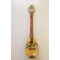 Μπαγλαμάς PEG05.PB.HP | ΜΠΑΓΛΑΜΑΔΕΣ στο Bouzouki Luthier