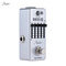 Rowin Bass Guitar Equalizer Effect Pedal 5-Band EQ | Wah /Boost /Eq στο Bouzouki Luthier