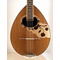 Greek Handmade 8-string Bouzouki Cedar Top Flower | Bouzouki 8-strings στο Pegasus Music Store