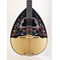 Greek Handmade 8-string Bouzouki Eco Red Flower 2 | Bouzouki 8-strings στο Pegasus Music Store