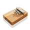 Καλίμπα HOKEMA - Kalimba B11 - "Melody" - Electro | Καλίμπες στο Pegasus Music Store