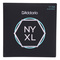 EJ46 Pro Arte  D'Addario Strings hard Tension | Χορδές Ηλεκτρικής Κιθάρας στο Pegasus Music Store