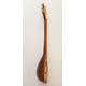 Μπαγλαμάς PEG.01.GRS | ΜΠΑΓΛΑΜΑΔΕΣ στο Bouzouki Luthier