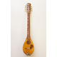 Μπαγλαμάς PEG.01.GRS | ΜΠΑΓΛΑΜΑΔΕΣ στο Bouzouki Luthier