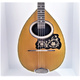 Μπουζούκι 8χορδο AD.Pl.1/4 | 4ΧΟΡΔΑ στο Bouzouki Luthier