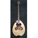 Χειροποίητο μπουζούκι ''WM15 flower'' | 4ΧΟΡΔΑ στο Bouzouki Luthier