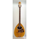 Μπουζούκι 8χορδο AD.Pl.1/4 | 4ΧΟΡΔΑ στο Bouzouki Luthier