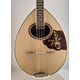 Χειροποίητο 8-χορδο Μπουζούκι Advanced 'Ορφἐας' Spruce Top | 4ΧΟΡΔΑ στο Pegasus Music Store