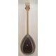 Χειροποίητο 8-χορδο Μπουζούκι με Abalone ''Παγώνι'' - Custom Professional | 4ΧΟΡΔΑ στο Pegasus Music Store