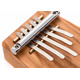 Καλίμπα HOKEMA - Kalimba B5 | ΚΑΛΙΜΠΕΣ στο Pegasus Music Store