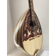 Bouzouki Greek handmade 8 strings with Celluloid Pegasus | 4ΧΟΡΔΑ στο Pegasus Music Store